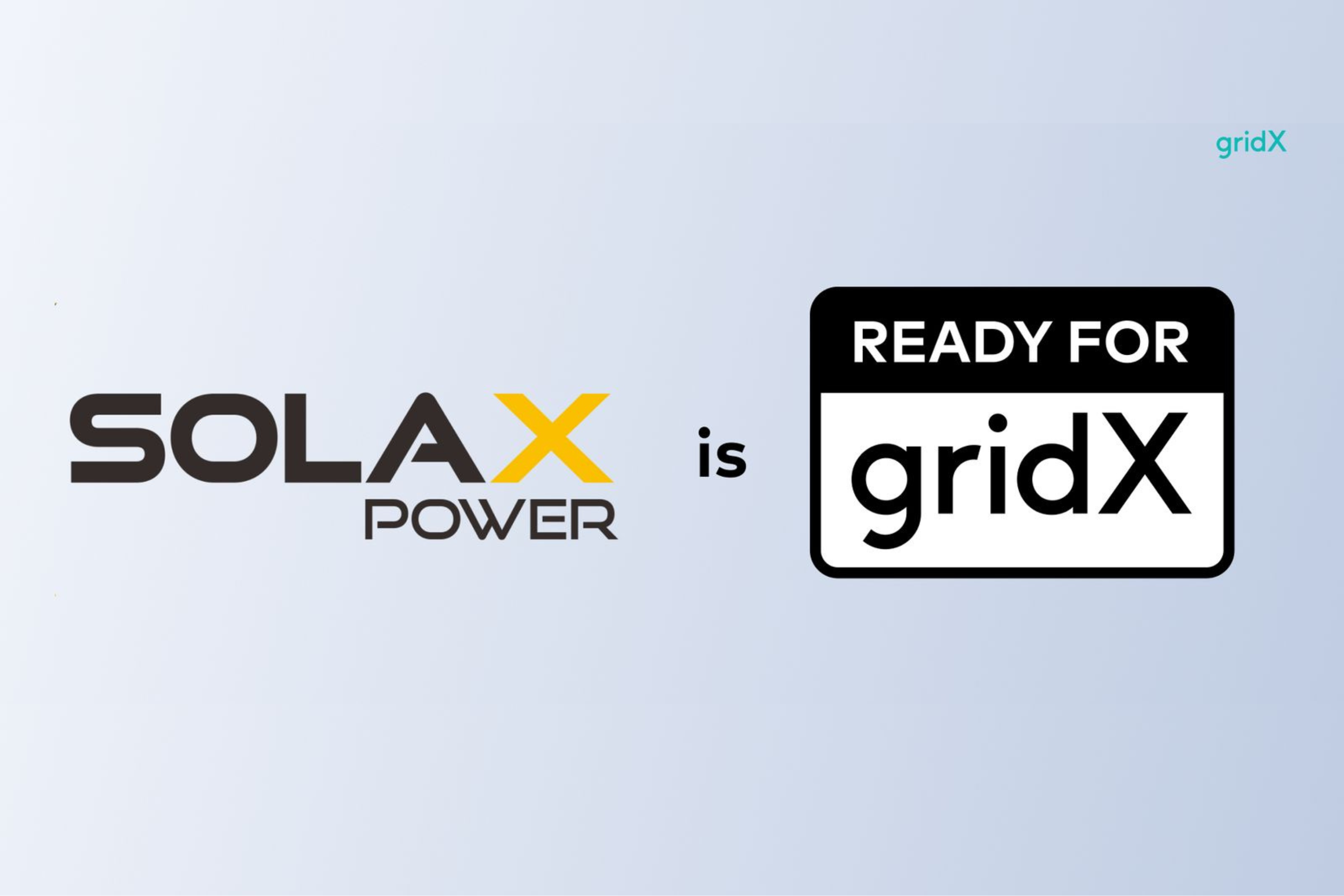 AG真人官方网能源携手gridX，共创智慧能源互联新范式